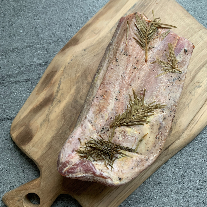 OPTION CHARCUTERIE